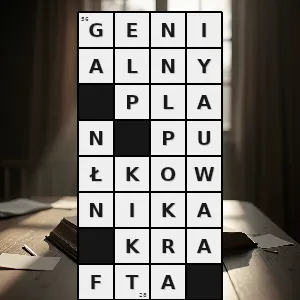 Hasło krzyżówkowe tytuł dziewiątego odcinka stawki większej niż życie - genialny plan pułkownika krafta – rozwiązanie, synonimy, podpowiedzi i definicje krzyżówkowe